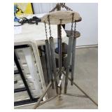 Old Wind Chime