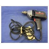 Sears Craftsman 3/8" Corded Drill