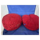 2 - Throw Pillows
