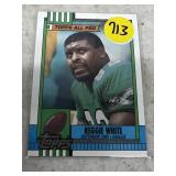 Reggie White Football Card