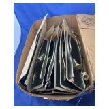 Several Lamp Harps - NEW