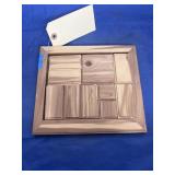 Wooden Blocks
