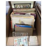 Magazines - Pic Frames - Dessert Book & More