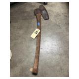 Large Axe