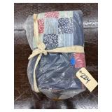 Hand Sewn Quilt