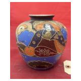 Japanese Vase