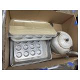 Aluminum Bakeware