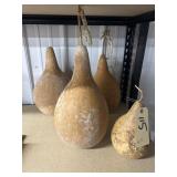 4 - Gourds