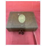 Ceramic Trinket Box & More