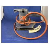 Black & Decker Elec Sander