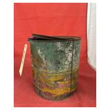 Candy Co Tin w/Contents