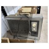 Temp Master Elec Floor Heater
