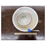 Granite Wash Basin w/Bowl