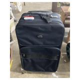 American Tourister Carry On Luggage - NIB