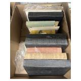 Hardback Books - College Cyclopedia