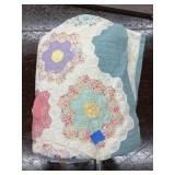 Hand Sewn Quilt
