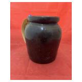 Stoneware Crock