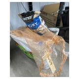 Hickory Smoking Chips - Fire/Smoker Wood