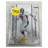 John Elway Football Card