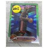 Shaquille O