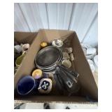 Vintage Skillets - Regalware - Enterprise