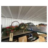 Christmas Dï¿½cor & Greenery