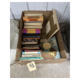 Books - Tale of 2 Cities & More