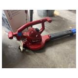 Toro Ultra Blower/Vac - Elec