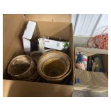 Fertilizer Spikes - Paint Roller & More