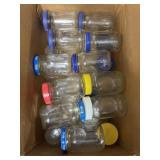 Pint Canning Jars
