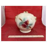 Cookie Jar w/Lid