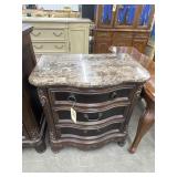 2 - Pulaski Furniture Bedside Tables
