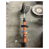 Black & Decker Trimmer - 20 V - no battery