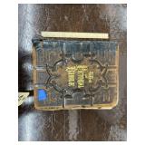 Vintage Pictorial Bible