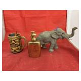 3 Pcs - Kingsman Cologne Bottle