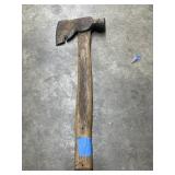 Hatchet