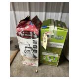 2 Pcs - Multi Use 1 Gal Sprayers
