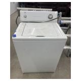Roper Elec Washing Machine xl capacity