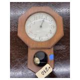 Elgin Wall Clock