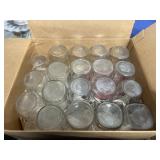 Pint Canning Jars