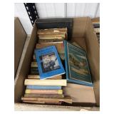 Books - The Listening Child & More