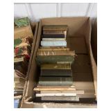 Hardback Books - Price of the Prairie