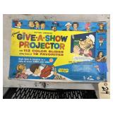 Give A Show Projector in Box