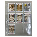 1987 St Louis Cardinals Baseball Cards