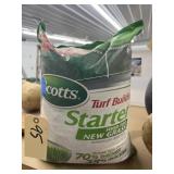Scotts Grass Fertilizer