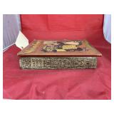 Mother Goose Book & Giant Storybook