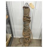 Vintage Galvanized Metal Well Draw Bucket