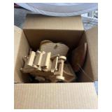 Wooden Toys - Cars - Stagecoach & More