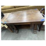 Desk w/Drawer 42"L x 28"W