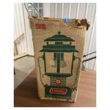 Coleman Lantern